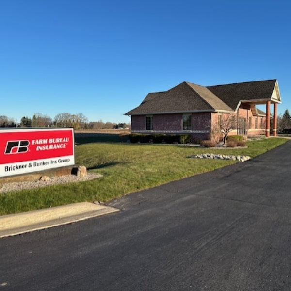 Brickner Bunker Agency
